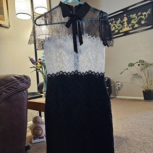 Sandro Paris dress size 38